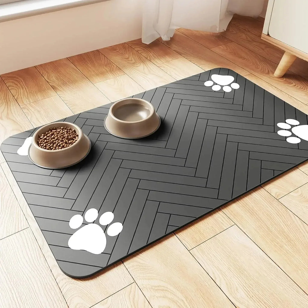 Waterproof Dog & Cat Feeding Mat