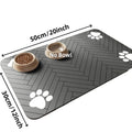 Waterproof Dog & Cat Feeding Mat